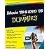 iMovie '09 &amp; iDVD '09 For Dummies