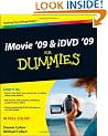 iMovie '09 and iDVD '09 For Dummies (For Dummies (Computers))