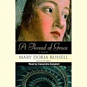 A Thread of Grace | [Mary Doria Russell]