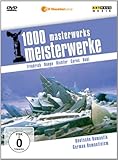 German Romanticism: 1000 Masterworks [DVD] [Import]