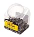 Maxcraft Key Chain LED Light - 100 Piece Fishbowl Display Container