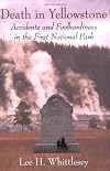 Death in Yellowstone
