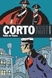 Corto, Tome 25 : Fable de Venise