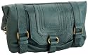 The SAK Silverlake Convertible Clutch/Crossbody