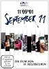 11'09"01 - September 11 (DVD)