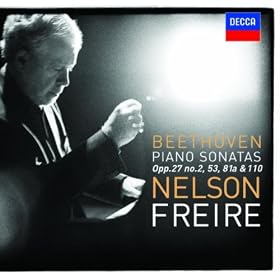 Beethoven: Piano Sonatas