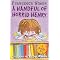 Moving from Picture Books to Chapter Books Suitable from 5-8