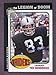 2004 Topps Fan Favorites TED HENDRICKS 