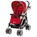 Peg Perego S1P3T6OT03 Pliko P3 On Track Sportivo - Poppy