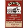 Vincent 1935-1955 Owner's Handbook of Maintenance & Repair