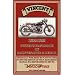Vincent 1935-1955 Owner's Handbook of Maintenance & Repair