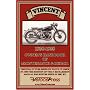 Vincent 1935-1955 Owner's Handbook of Maintenance & Repair