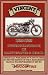 Book Vincent 1935-1955 Owner's Handbook of Maintenance & Repair