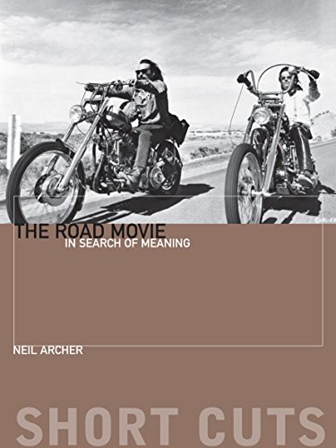 The Road Movie: In Search of Meaning (Short Cuts)