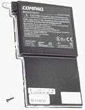Batterie type COMPAQ 240284-001, origine, 11.1V, 1600mAh, Li-ion