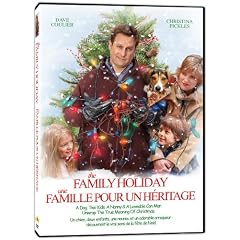 The Family Holiday / Une Famille pour un H�ritage