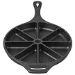 Lodge 8-Slice Wedge Pan