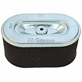 Stens 058-005 Subaru 279-32607-17 Air Filter Combo [並行輸入品]