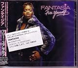 Free Yourself (Japan Import w/ 2 Bonus Unreleased Tracks)
