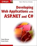 Developing Web Applications with ASP.NET and C#