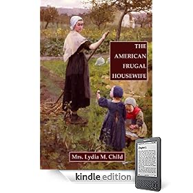 The American Frugal Housewife