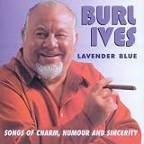 Lavender Blue: Songs of RECORDINGS REMASTERED]