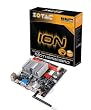 Zotac IONITX-A-E Mainboard (Mini PCI-e, Mini-ATX, Intel Atom N330, 533 Mhz FSB, 2x DDR2 DIMM)