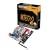 Zotac IONITX-A-E Mainboard (Mini PCI-e, Mini-ATX, Intel Atom N330, 533 Mhz FSB, 2x DDR2 DIMM)