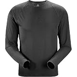 Arc'teryx Rho SL Crew Neck - Long-Sleeve - Men's