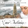 Two Destinies: Secrets of the Cross, Book 3