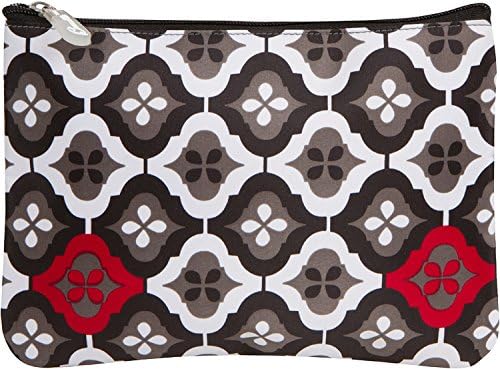 The Bumble Collection Wet Bag, Royal Ruby Montage, Small