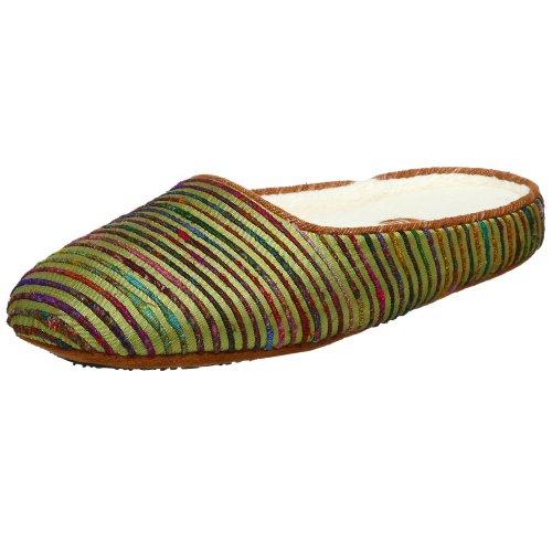 Click here to buy ACORN Ladies Ariel Slipper by ACORN.