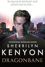 Dragonbane (The Dark-Hunter World)