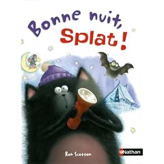 Bonne nuit, Splat !