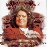 Handel's Last Chance