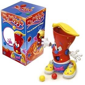 Mr Wiggle