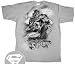 Superman Krypton Youth Shirt SMY314
