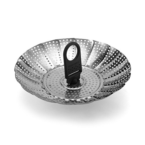 Farberware Classic Steamer Basket (Stainless Steel)