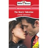 The Boss's Valentine