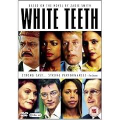 White Teeth [DVD]