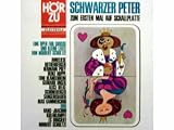 Schwarzer Peter - Eine Oper für kleine und große Leute von Nobert Schultze