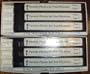 The Great Courses Video Series - Tour of the Microcosmos - Particle Physics for Non-Pysicists - 6 Video Tapes
