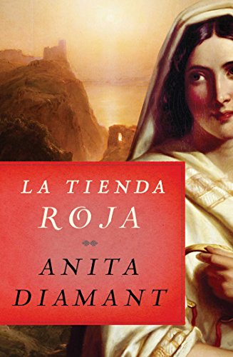 La tienda roja (Spanish Edition)