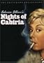 Nights of Cabiria (The Criterion Collection)