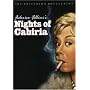 Nights of Cabiria - Criterion Collection