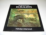 The Brotherhood of Ruralists : Ann Arnold, Graham Arnold, Peter Blake, Jann Haworth, David Inshaw, Annie Ovenden, Graham Ovenden