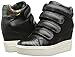 Ash Women's Attack Fashion Sneaker