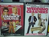 Wedding Crashers , Starsky and Hutch : Owen Wilson 2 Pack Collection