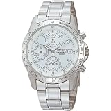 [セイコーimport]SEIKO 腕時計 逆輸入 海外モデル SND363PC メンズ