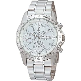 Seiko Daytona - Chronographe SND363 100 WR